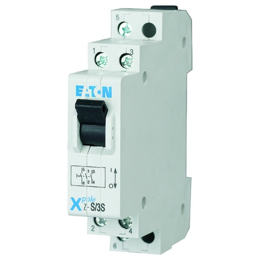 Eaton Electric Z-S/SSOO Turkiye