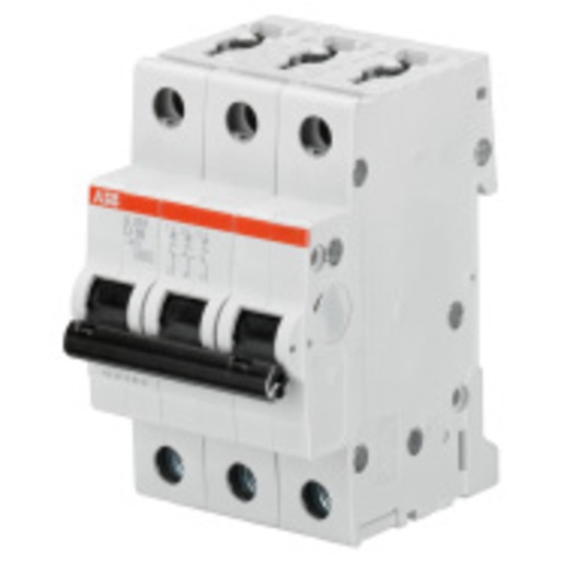 ABB S203-D16 Turkiye