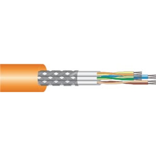 Draka UC900 SS23 C7 S/FTP 4P LSHF 500DW Turkiye