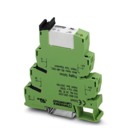 Phoenix Contact PLC-RSC- 24DC/21HC Turkiye