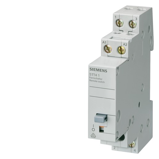 Siemens 5TT4102-3 Turkiye