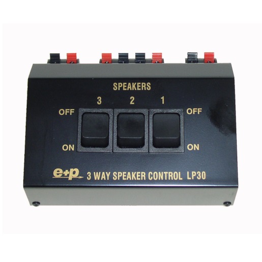 E+P Elektrik LP 30 Turkiye