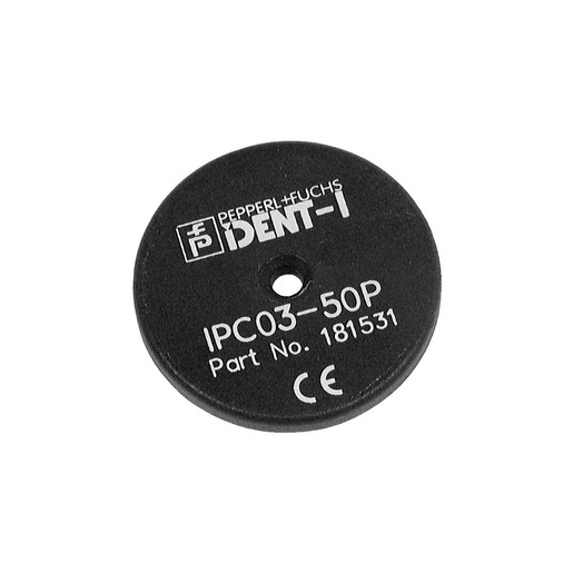 Pepperl+Fuchs IPC03-50P Turkiye