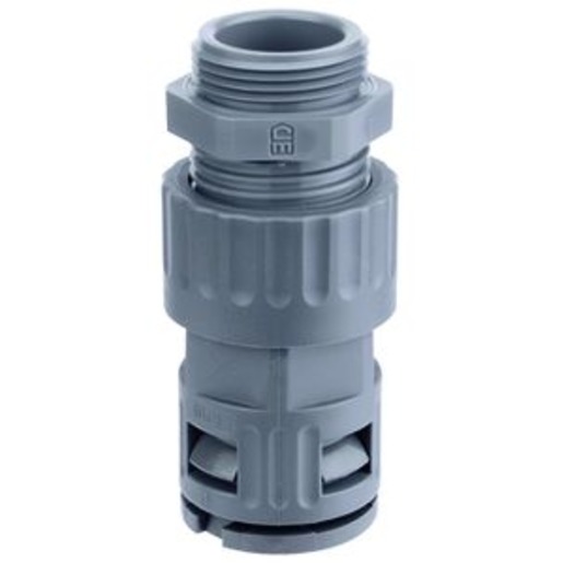 Flexa RQGZ-M, grau AD 21,2, M 25 x 1,5 Turkiye