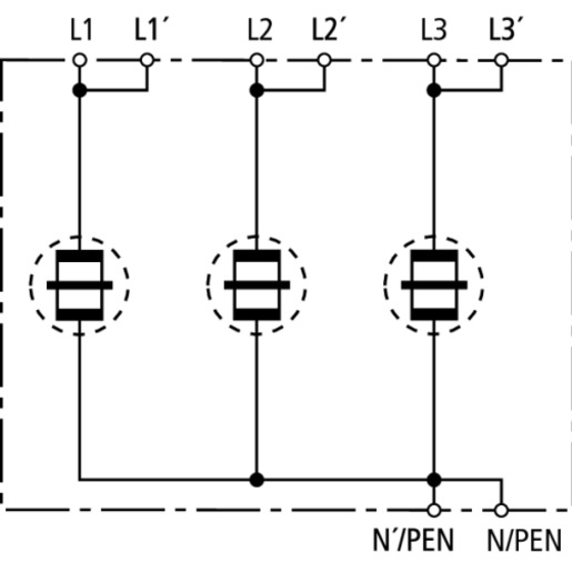 Dehn + Söhne DB 3 255 H Turkiye