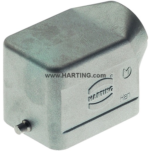 Harting Deutschland 19 62 806 1540 Turkiye