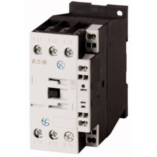 Eaton Electric DILMC25-01(RDC24) Turkiye