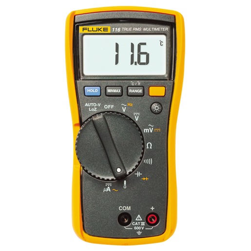 Fluke FLUKE-116 EUR Turkiye