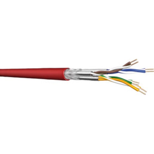 Draka UC900 SS 27 4P PUR Rot Flex Turkiye
