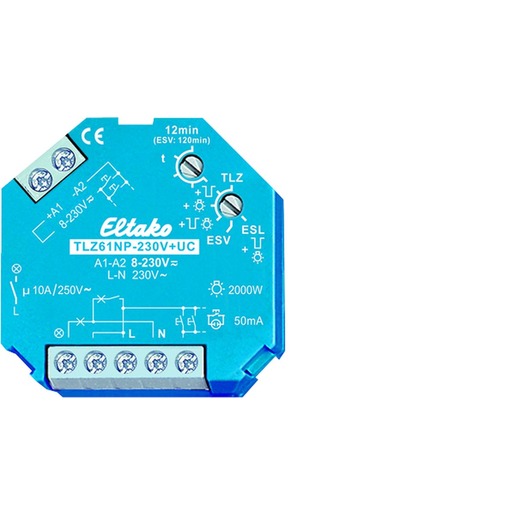 Eltako TLZ61NP-230V+UC Turkiye