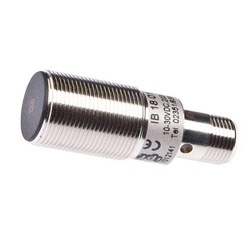 IPF Electronic IB180125 Turkiye