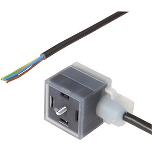 IPF Electronic VK30A867 Turkiye