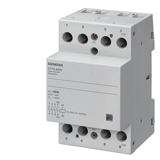 Siemens 5TT5840-0 Turkiye