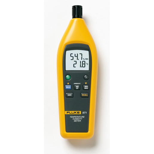 Fluke FLUKE-971 Turkiye