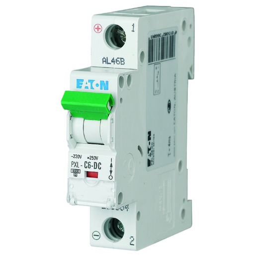 Eaton Electric PXL-C6-DC Turkiye