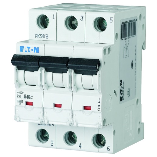 Eaton Electric PXL-D40/3 Turkiye