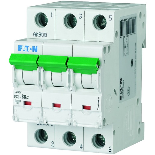 Eaton Electric PXL-D6/3 Turkiye