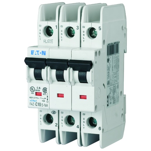 Eaton Electric FAZ-D16/3-NA Turkiye