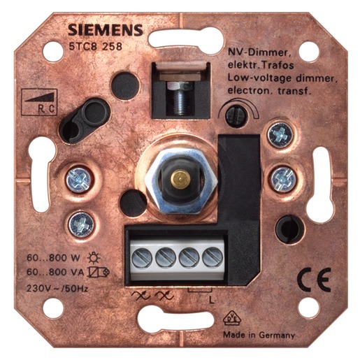 Siemens 5TC8258 Turkiye