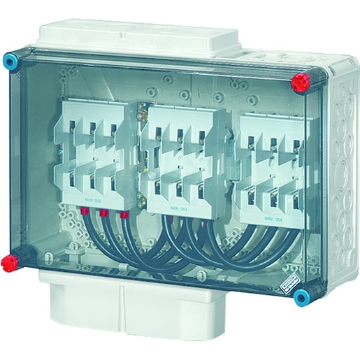 Hensel Mi 8064 Turkiye