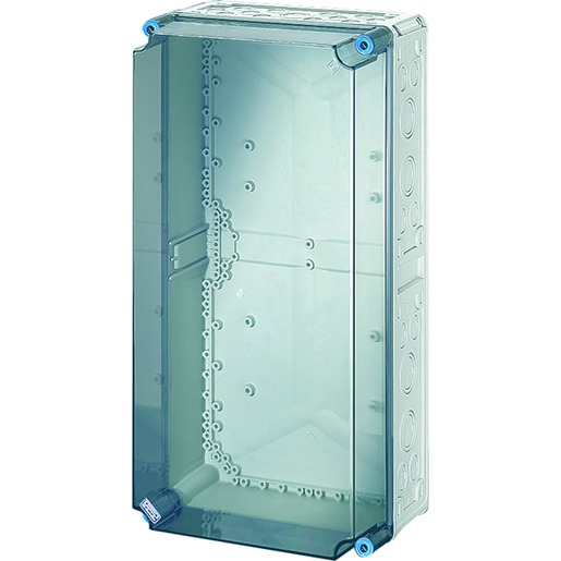 Hensel Mi 0410 Turkiye