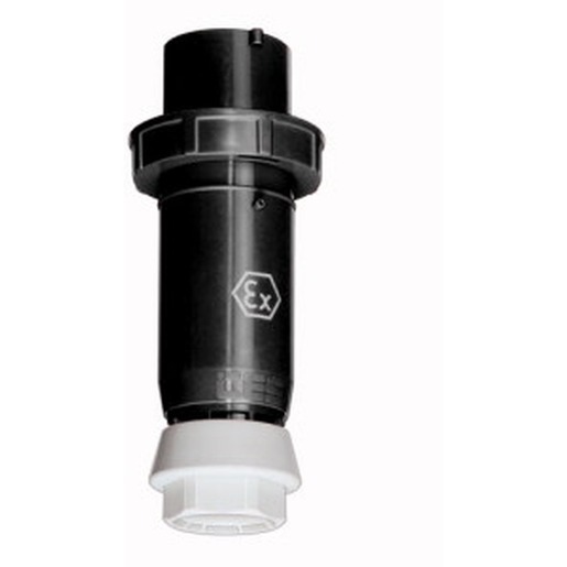 Stahl Schaltgeräte 8579/12-407 4-pol.Stecker Turkiye