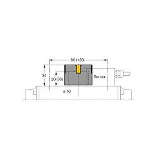 Turck BTS-DSU35-EB1 Turkiye