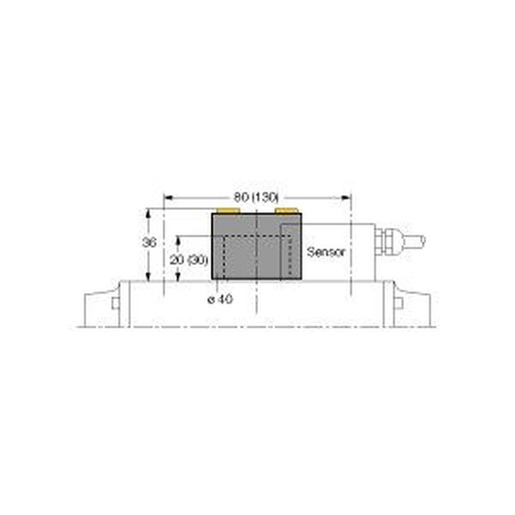 Turck BTS-DSU35-EU2 Turkiye