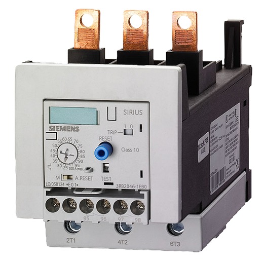 Siemens 3RB2046-1UB0 Turkiye