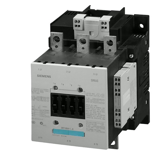 Siemens 3RT1055-2AP36 Turkiye