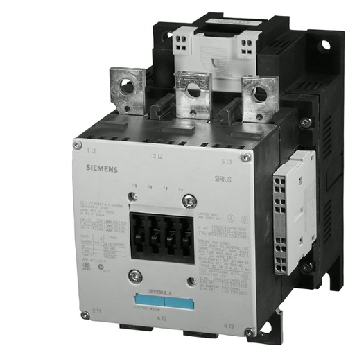 Siemens 3RT1064-2AP36 Turkiye