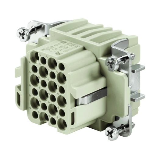 Weidmüller HDC HDD 24 FC Turkiye