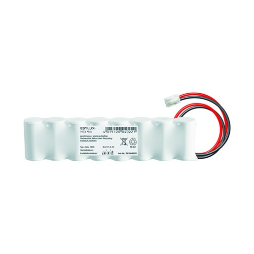 Esylux SL Akku 1500 Turkiye