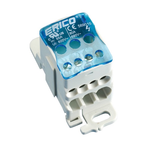 ERIFLEX UD-80A Turkiye