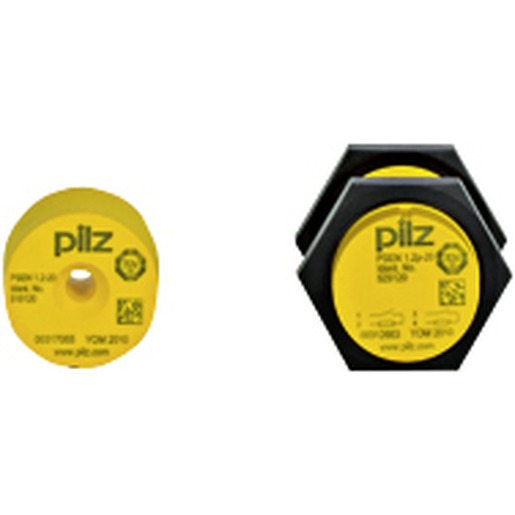 Pilz 505220 Turkiye