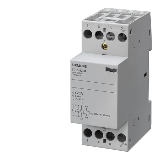 Siemens 5TT5831-0 Turkiye