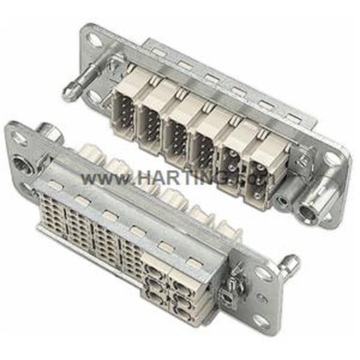 Harting Deutschland 09 30 016 1701 Turkiye