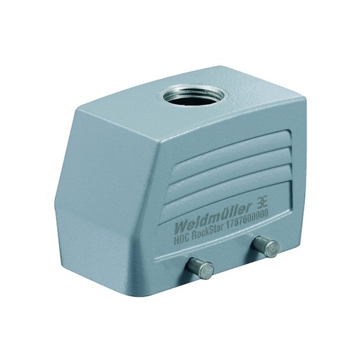 Weidmüller HDC 10B TOBU 1M20G Turkiye