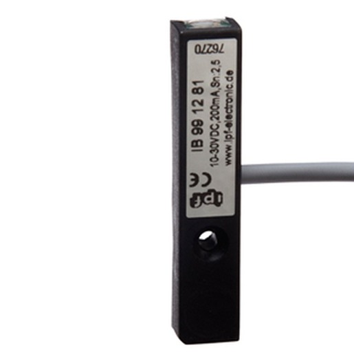IPF Electronic IB991281 Turkiye