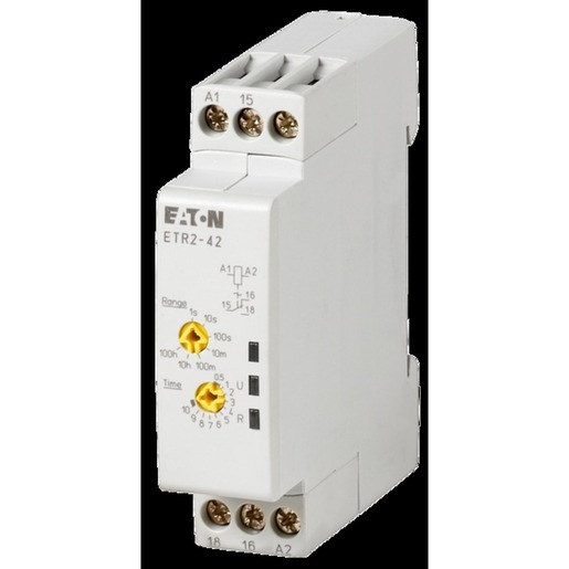 Eaton Electric ETR2-42 Turkiye