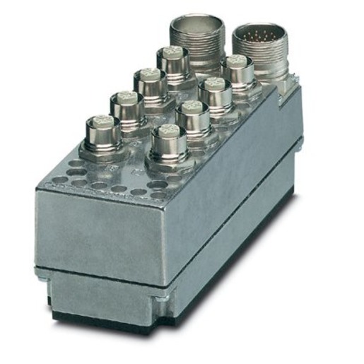 Phoenix Contact IBS IP CDIO/R 24-8 Turkiye