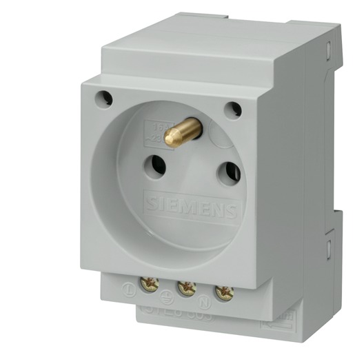 Siemens 5TE6803 Turkiye
