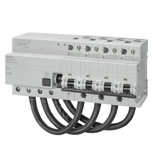 Siemens 5SU1374-7AK81 Turkiye