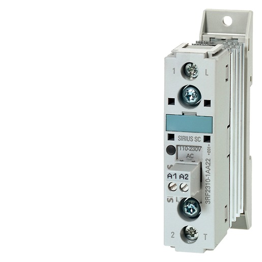 Siemens 3RF2310-1AA22 Turkiye