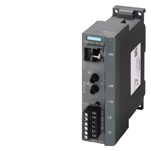 Siemens 6GK5101-1BC00-2AA3 Turkiye