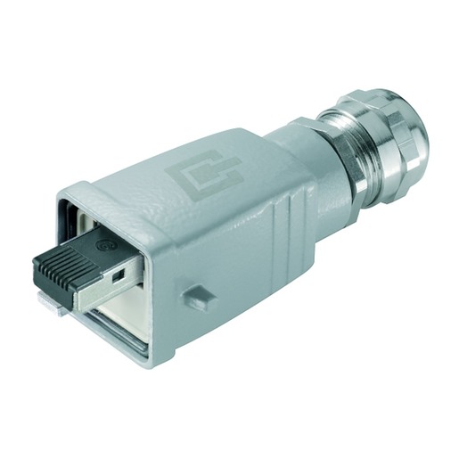 Weidmüller IE-PS-V05M-RJ45-FH Turkiye