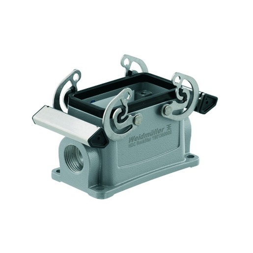Weidmüller HDC 10B SBU 2M20G Turkiye