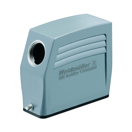 Weidmüller HDC 25A TSLU 1M20G Turkiye
