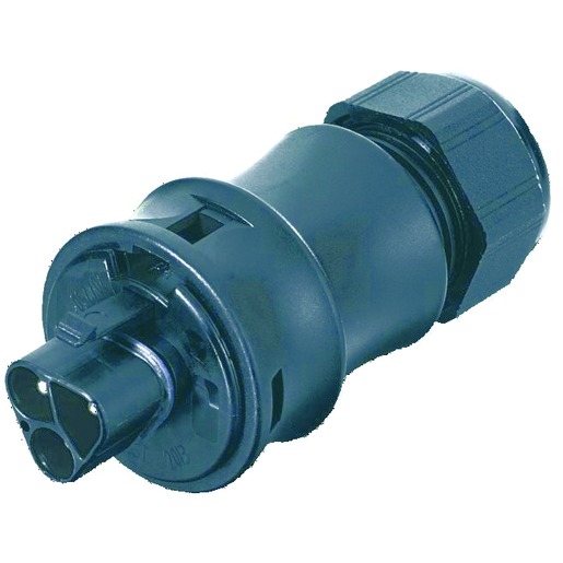 Wieland RST20I3S S1 ZR3 V  SW Turkiye
