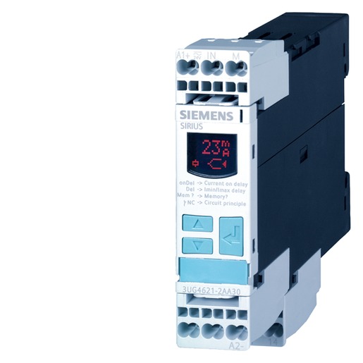 Siemens 3UG4622-2AW30 Turkiye